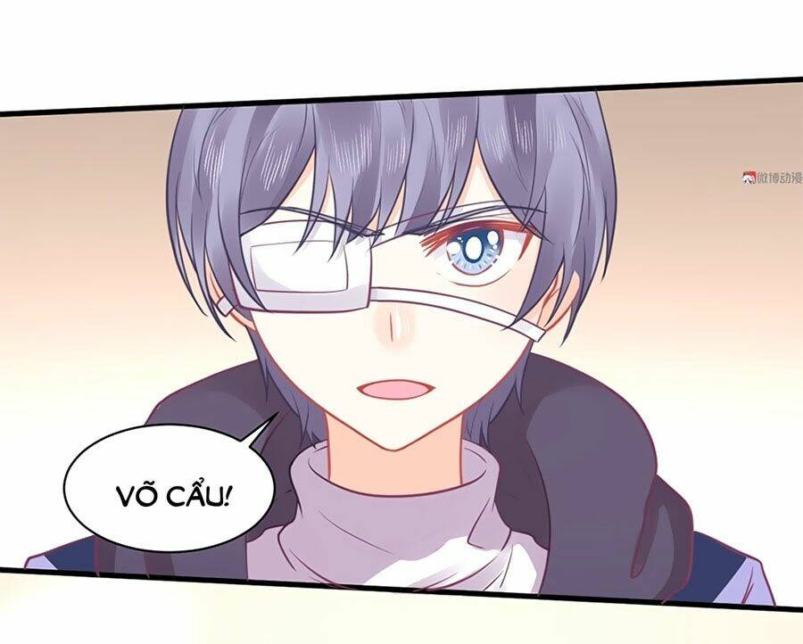 Bọn Họ Đều Muốn Gả Cho Tôi Làm Sao Đây? Chapter 26 - Trang 45