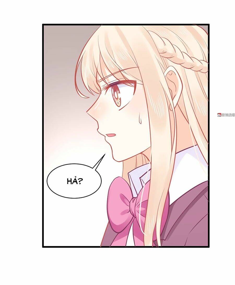 Bọn Họ Đều Muốn Gả Cho Tôi Làm Sao Đây? Chapter 26 - Trang 48