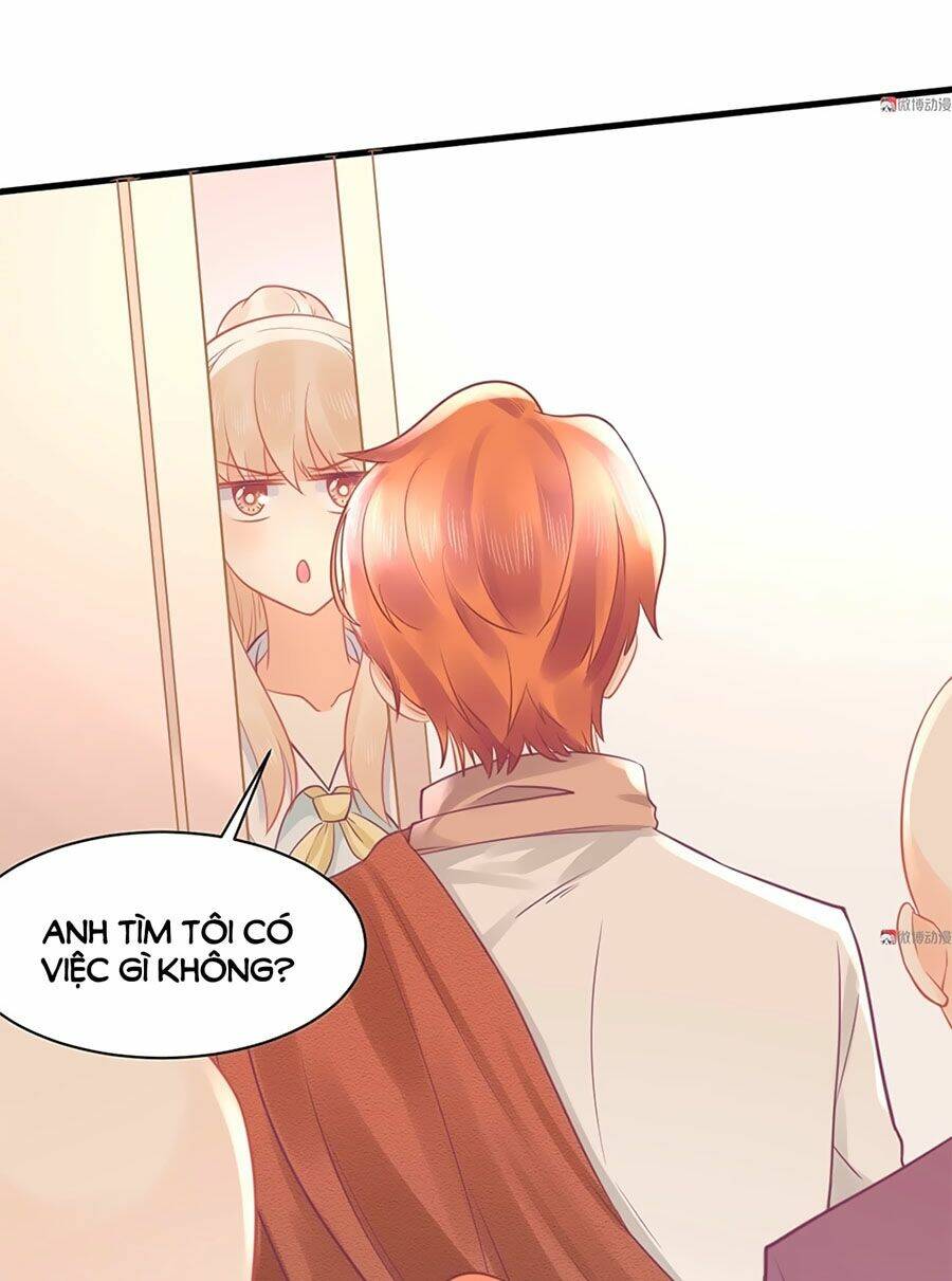 Bọn Họ Đều Muốn Gả Cho Tôi Làm Sao Đây? Chapter 26 - Trang 4