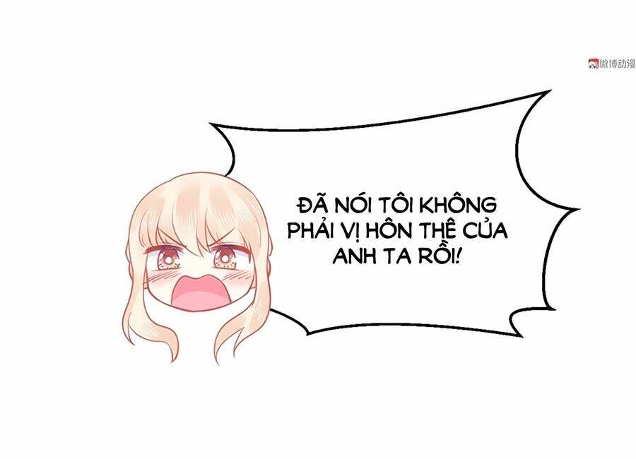 Bọn Họ Đều Muốn Gả Cho Tôi Làm Sao Đây? Chapter 26 - Trang 49