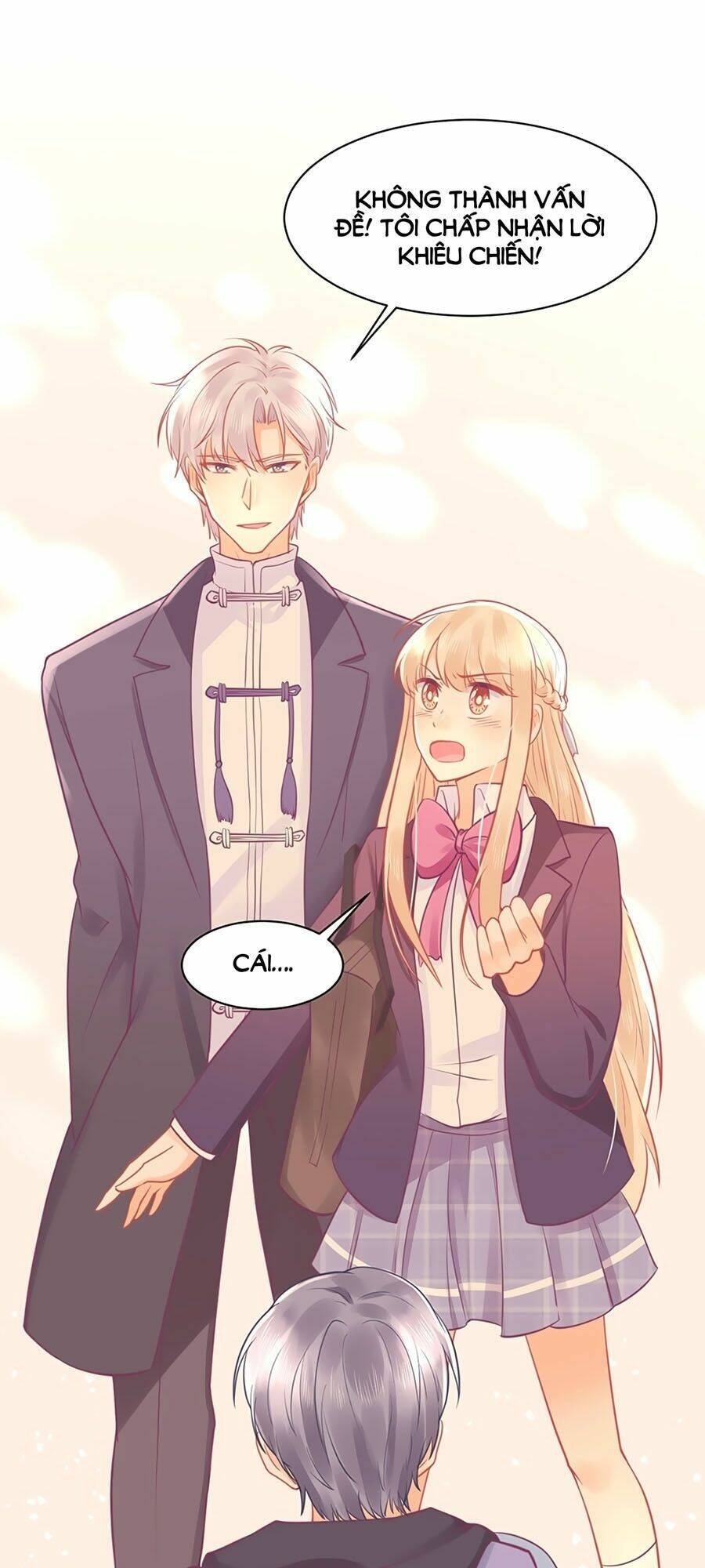 Bọn Họ Đều Muốn Gả Cho Tôi Làm Sao Đây? Chapter 26 - Trang 50