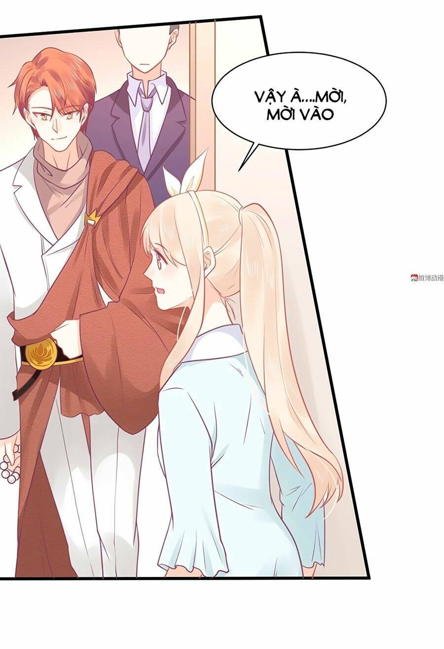 Bọn Họ Đều Muốn Gả Cho Tôi Làm Sao Đây? Chapter 26 - Trang 6