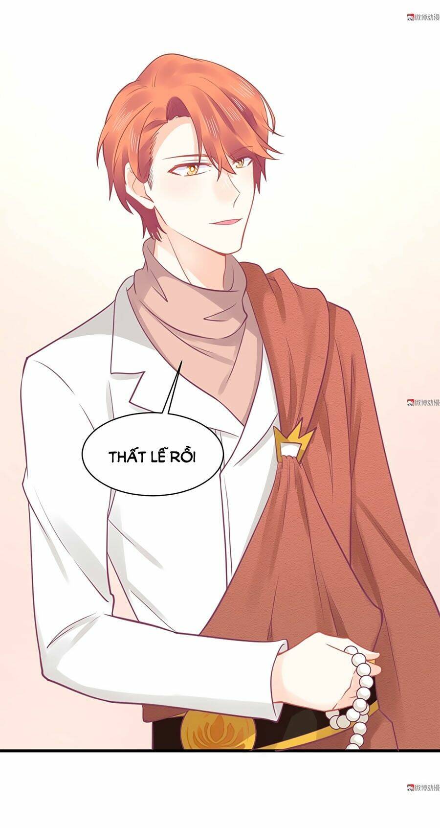 Bọn Họ Đều Muốn Gả Cho Tôi Làm Sao Đây? Chapter 26 - Trang 7