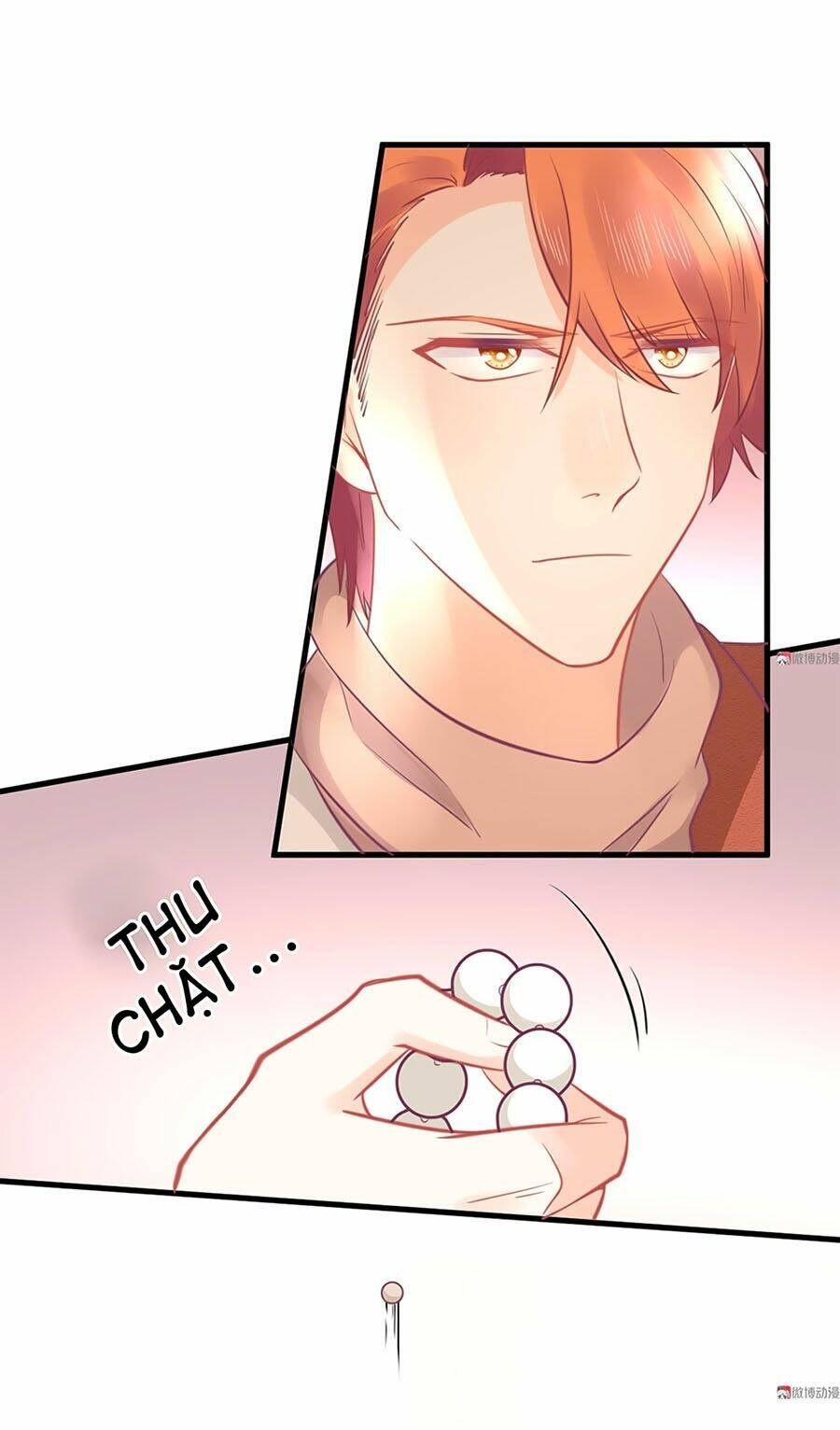 Bọn Họ Đều Muốn Gả Cho Tôi Làm Sao Đây? Chapter 26 - Trang 8