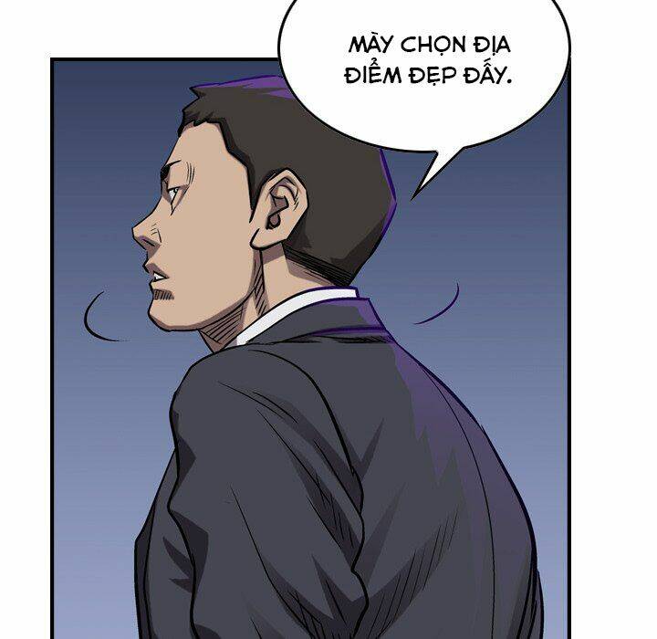 Huyền Thoại : Khởi Đầu - Chapter 87 - Page 107