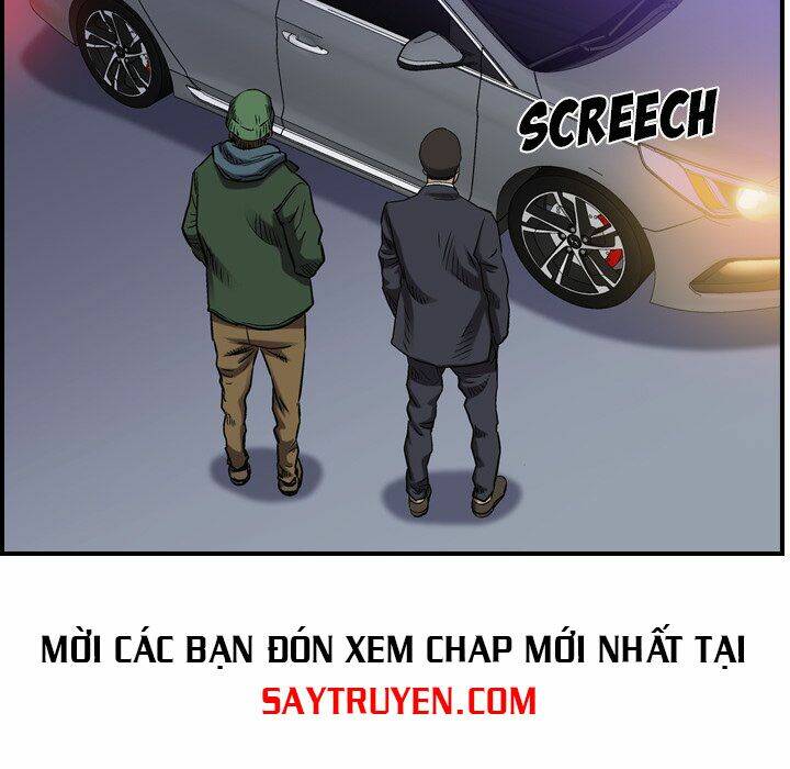 Huyền Thoại : Khởi Đầu - Chapter 87 - Page 18