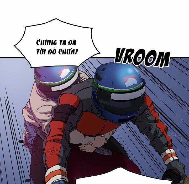 Huyền Thoại : Khởi Đầu - Chapter 87 - Page 30