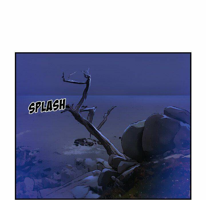 Huyền Thoại : Khởi Đầu - Chapter 87 - Page 40