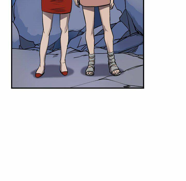 Huyền Thoại : Khởi Đầu - Chapter 87 - Page 44