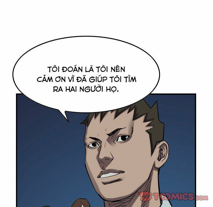 Huyền Thoại : Khởi Đầu - Chapter 87 - Page 45