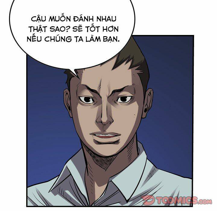 Huyền Thoại : Khởi Đầu - Chapter 87 - Page 49