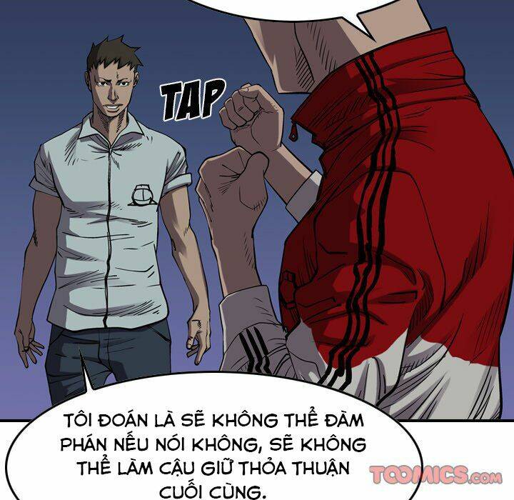 Huyền Thoại : Khởi Đầu - Chapter 87 - Page 53