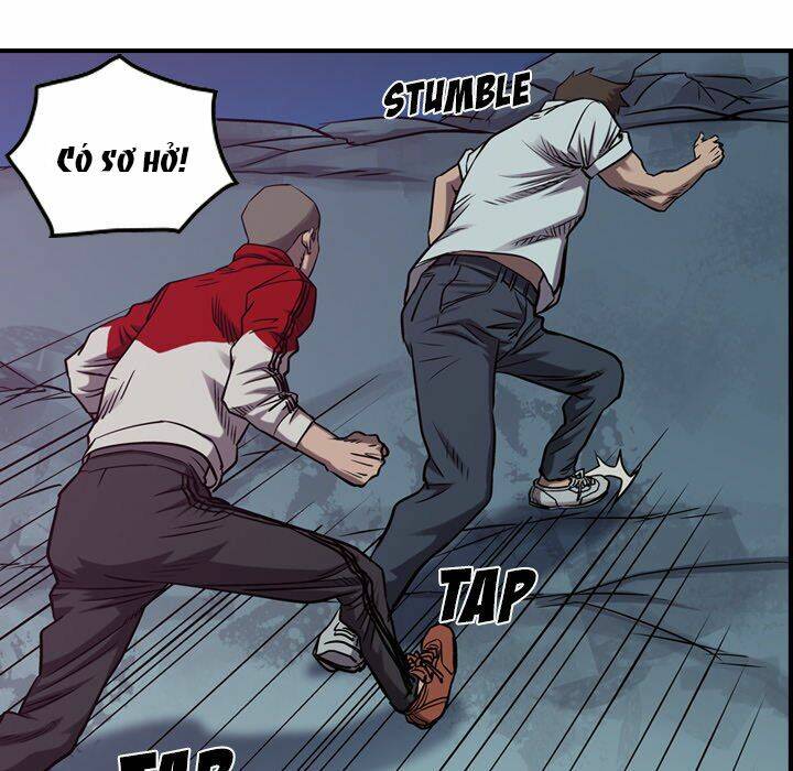 Huyền Thoại : Khởi Đầu - Chapter 87 - Page 72