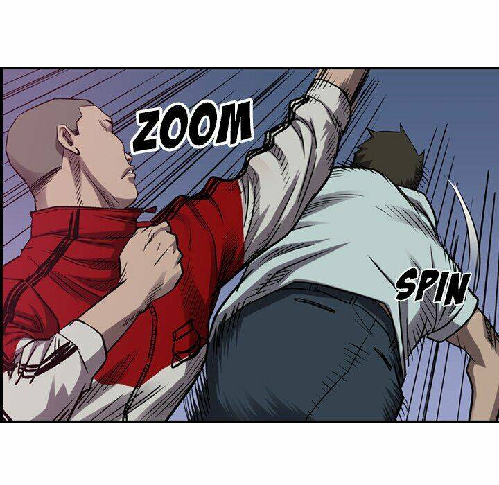 Huyền Thoại : Khởi Đầu - Chapter 87 - Page 76