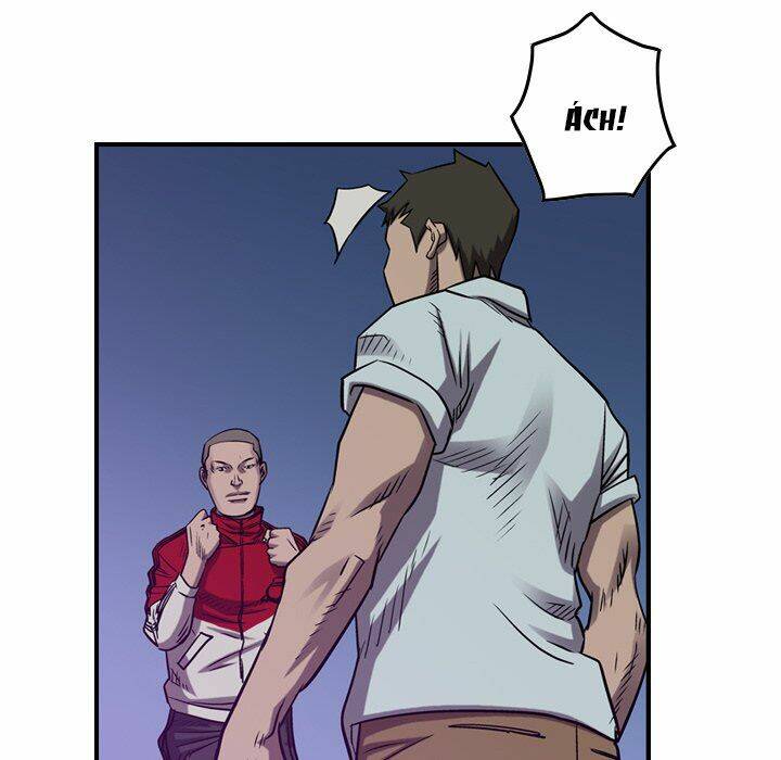 Huyền Thoại : Khởi Đầu - Chapter 87 - Page 83