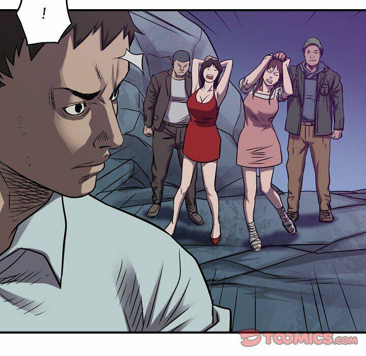 Huyền Thoại : Khởi Đầu - Chapter 87 - Page 85