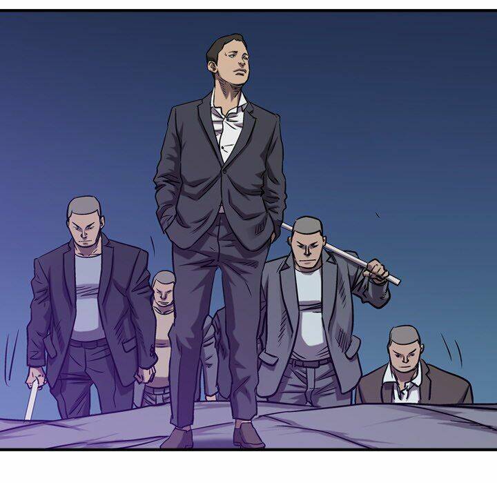 Huyền Thoại : Khởi Đầu - Chapter 87 - Page 98