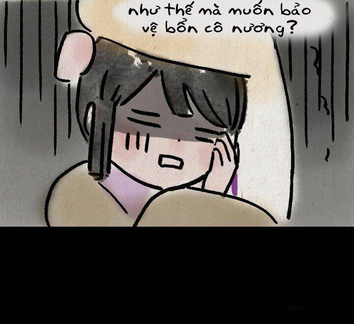 Nhất Thiền Tiểu Hòa Thượng - Chapter 83 - Page 9