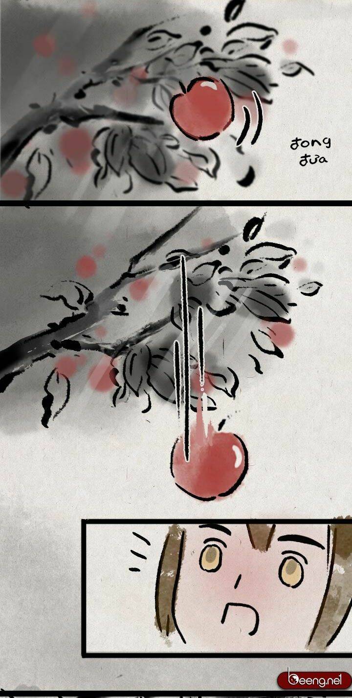 Nhất Thiền Tiểu Hòa Thượng - Chapter 83 - Page 11