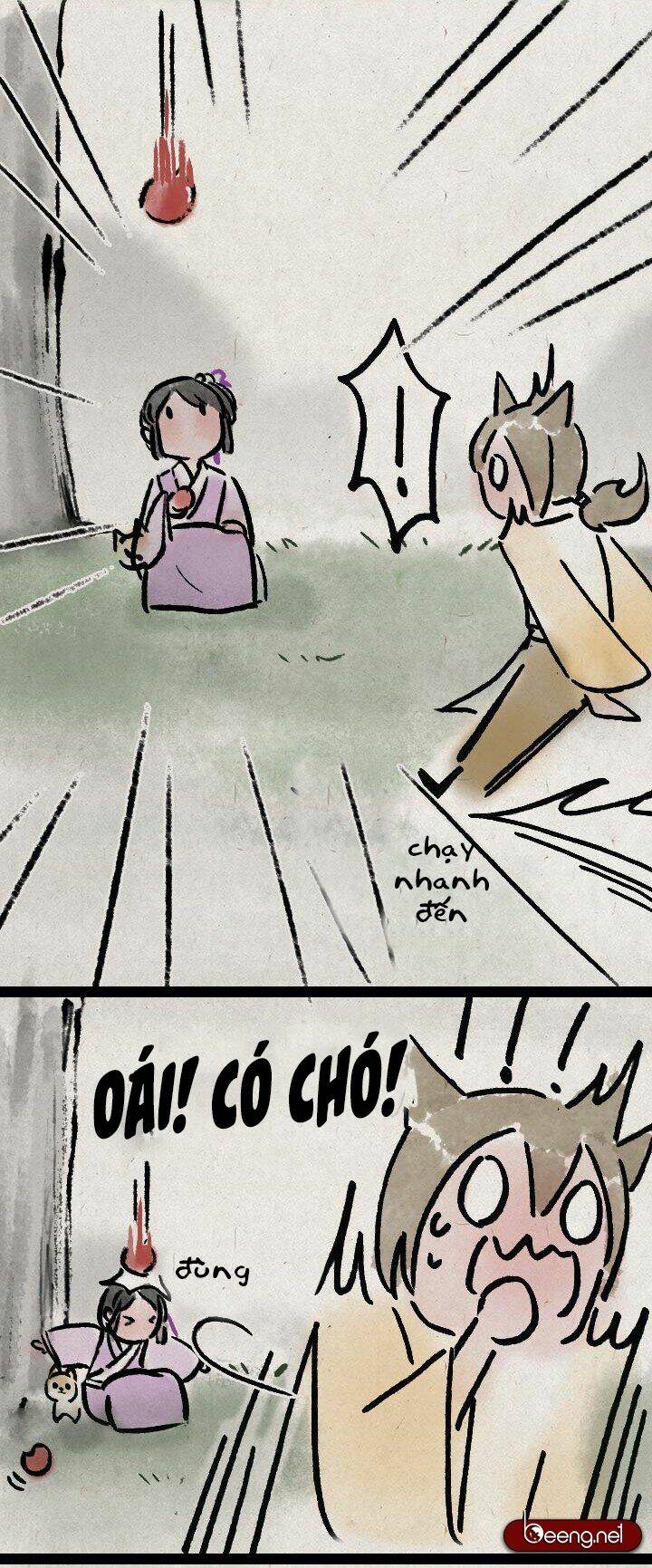 Nhất Thiền Tiểu Hòa Thượng - Chapter 83 - Page 13