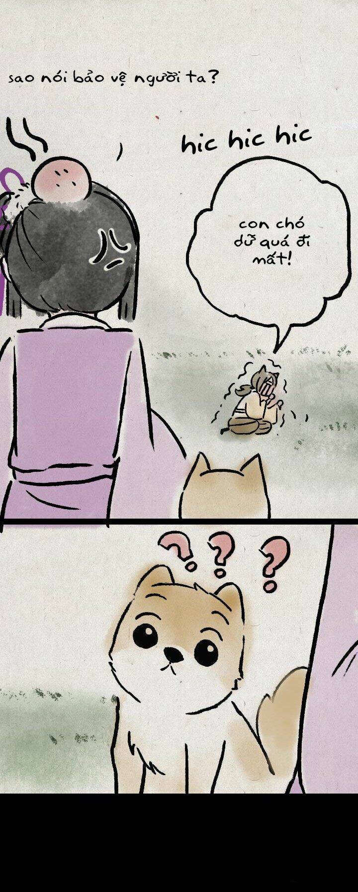 Nhất Thiền Tiểu Hòa Thượng - Chapter 83 - Page 14