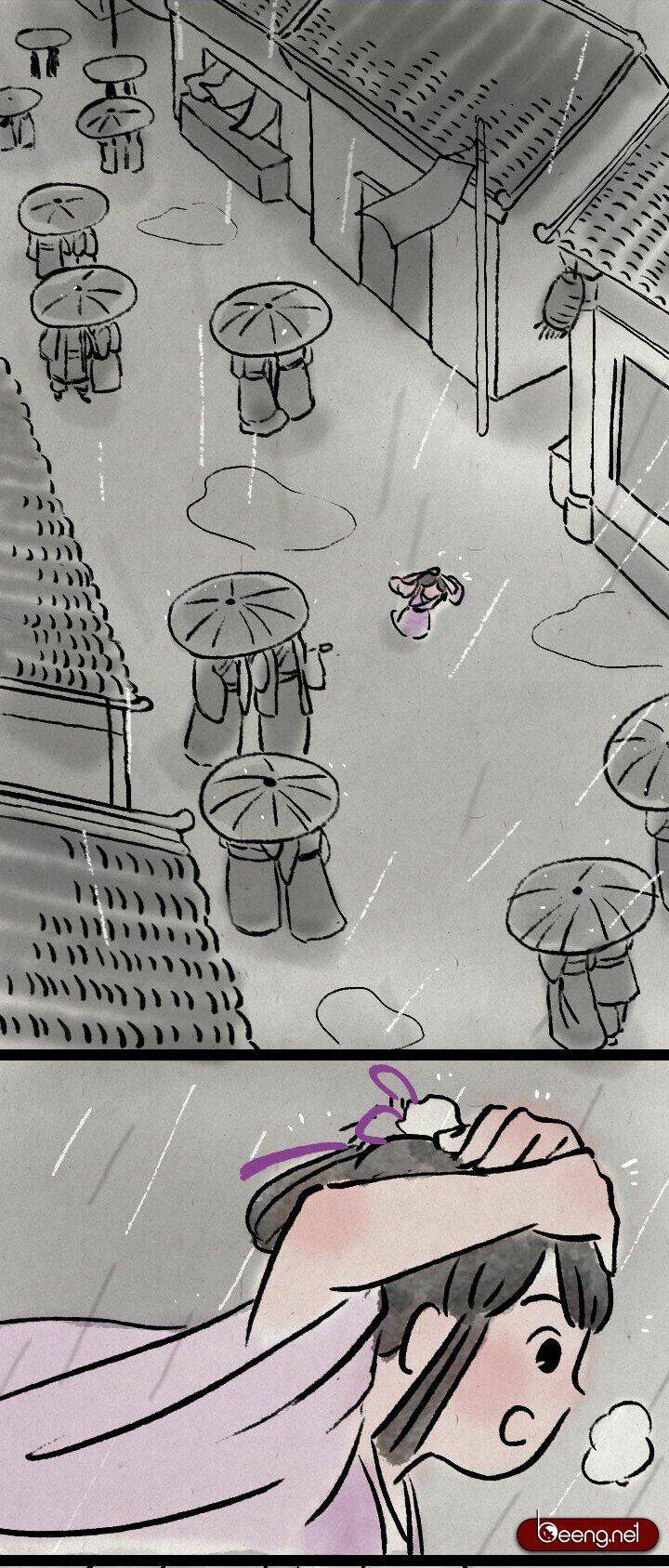 Nhất Thiền Tiểu Hòa Thượng - Chapter 83 - Page 15