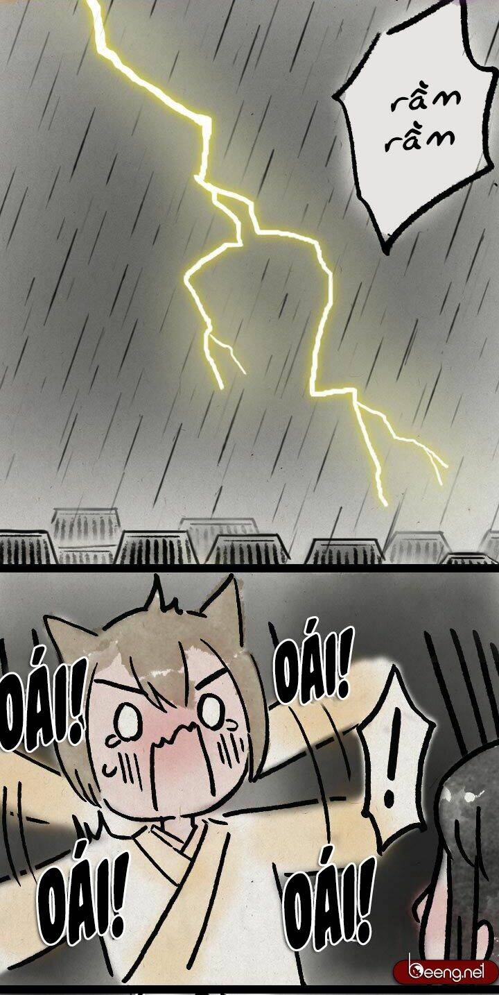 Nhất Thiền Tiểu Hòa Thượng - Chapter 83 - Page 18