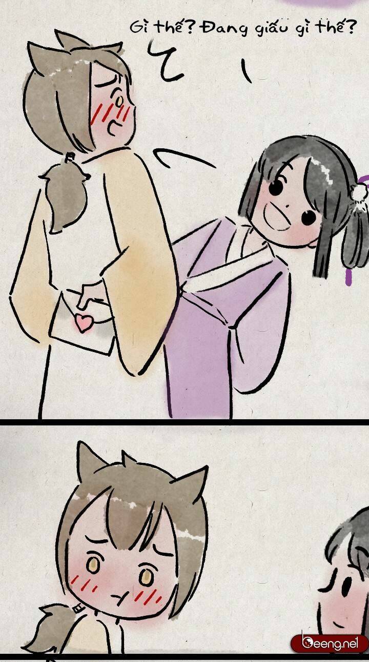 Nhất Thiền Tiểu Hòa Thượng - Chapter 83 - Page 23