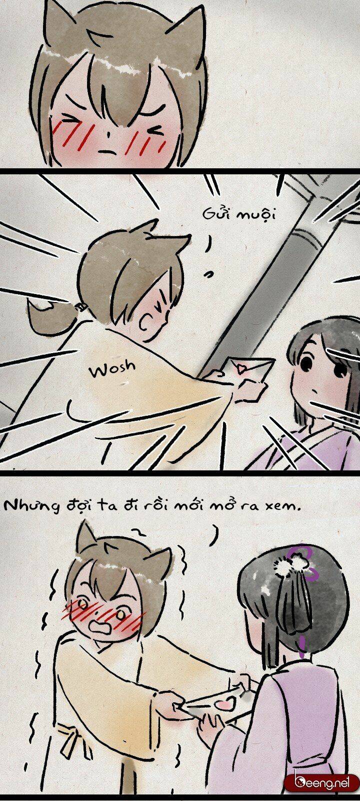 Nhất Thiền Tiểu Hòa Thượng - Chapter 83 - Page 24