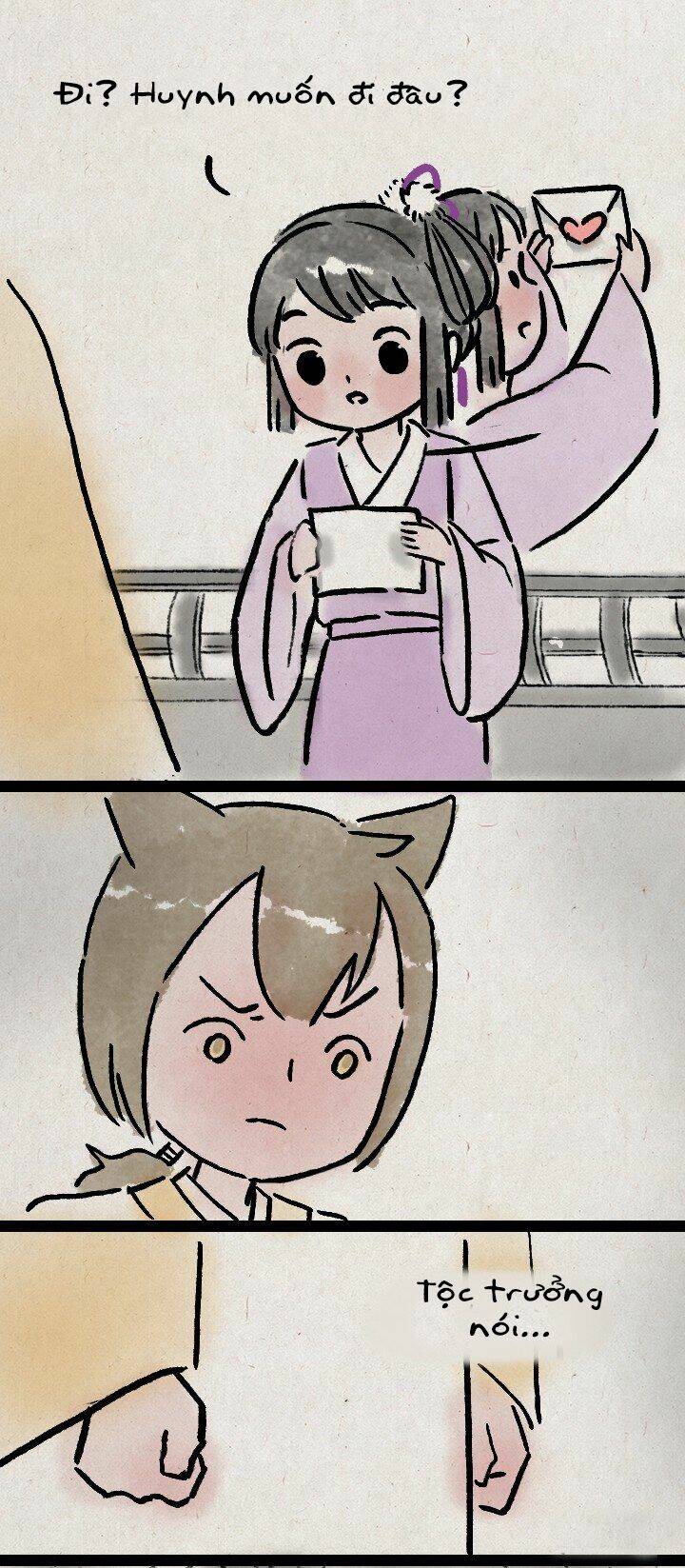 Nhất Thiền Tiểu Hòa Thượng - Chapter 83 - Page 25