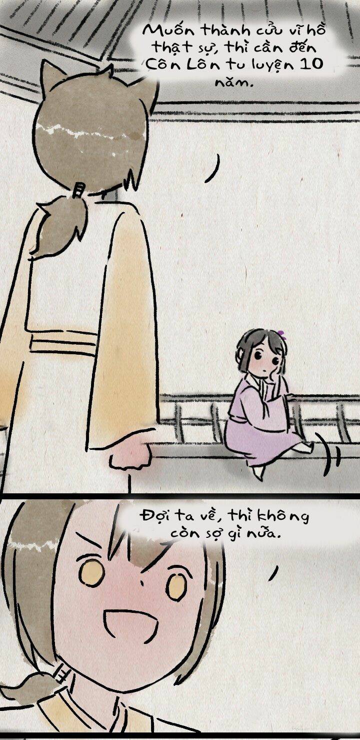 Nhất Thiền Tiểu Hòa Thượng - Chapter 83 - Page 26