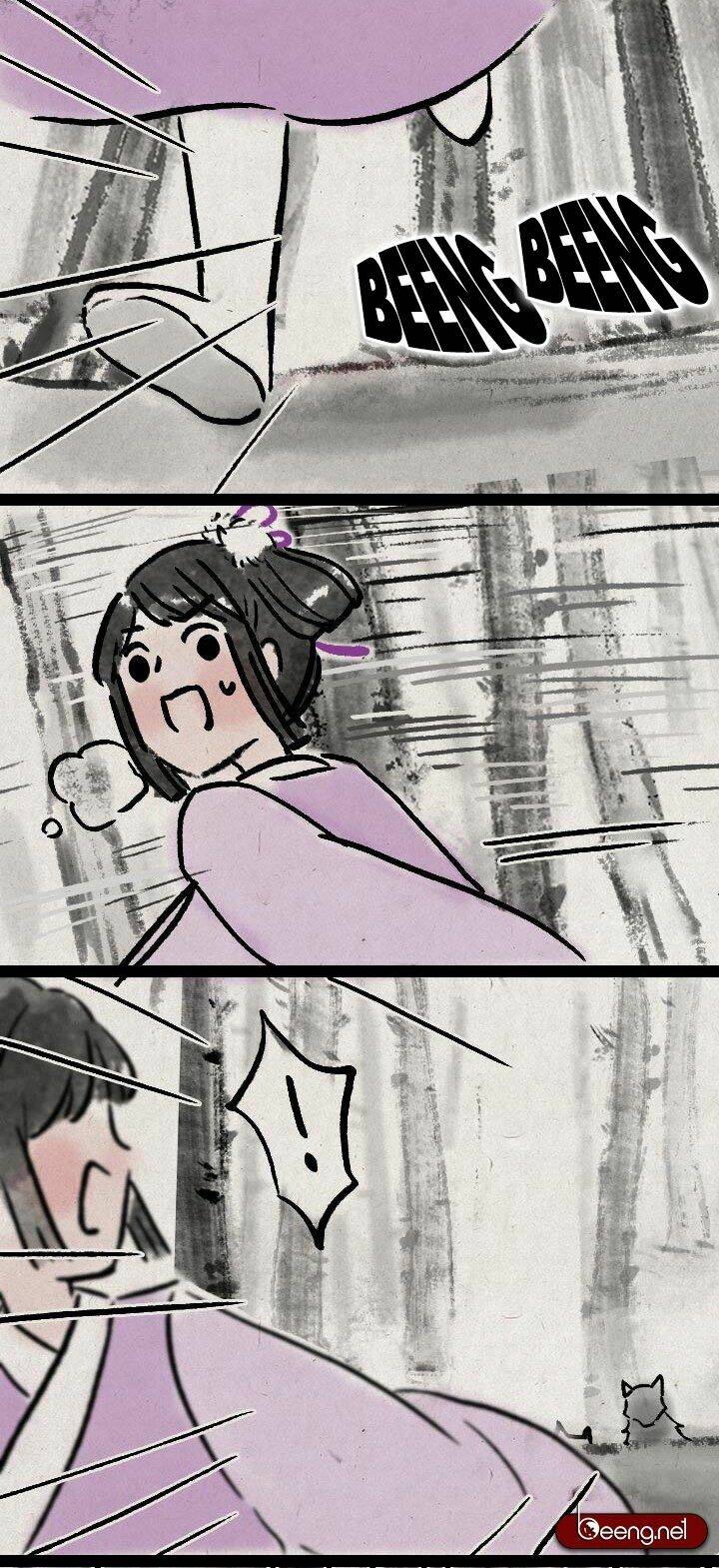 Nhất Thiền Tiểu Hòa Thượng - Chapter 83 - Page 32