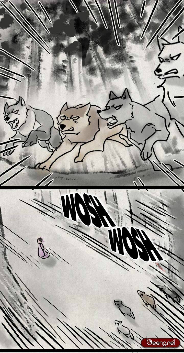 Nhất Thiền Tiểu Hòa Thượng - Chapter 83 - Page 33