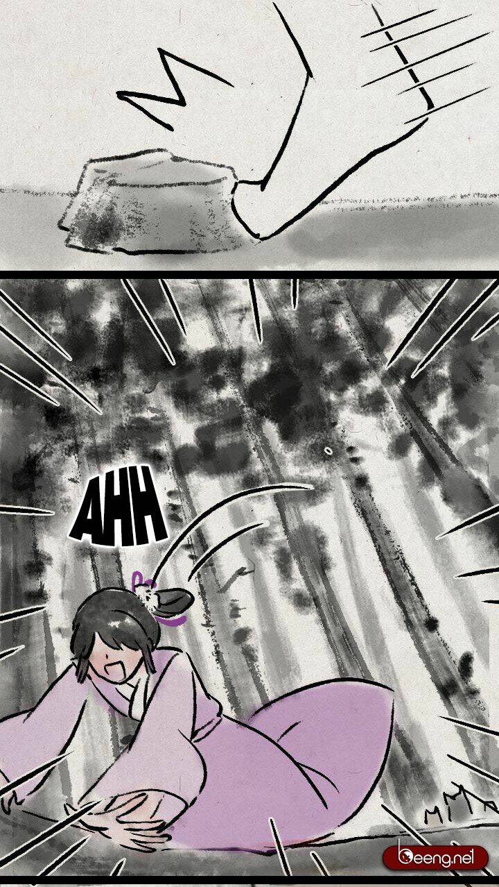 Nhất Thiền Tiểu Hòa Thượng - Chapter 83 - Page 34