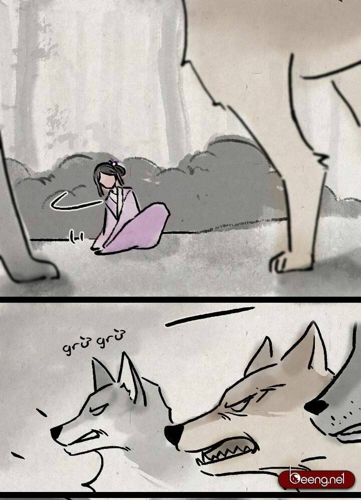 Nhất Thiền Tiểu Hòa Thượng - Chapter 83 - Page 35