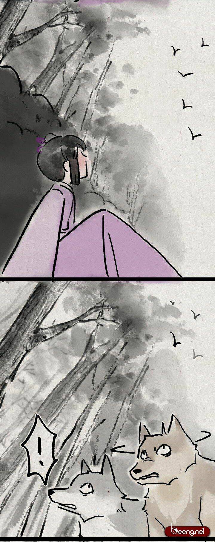 Nhất Thiền Tiểu Hòa Thượng - Chapter 83 - Page 37