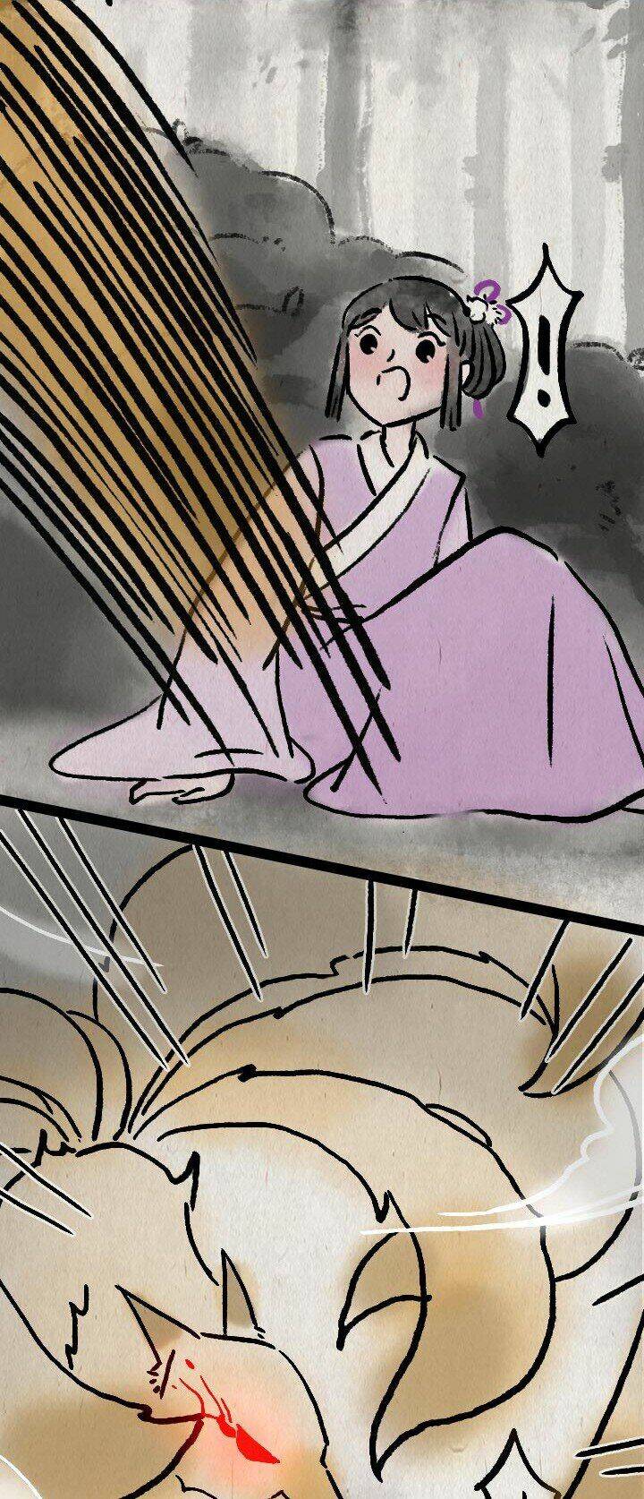 Nhất Thiền Tiểu Hòa Thượng - Chapter 83 - Page 40