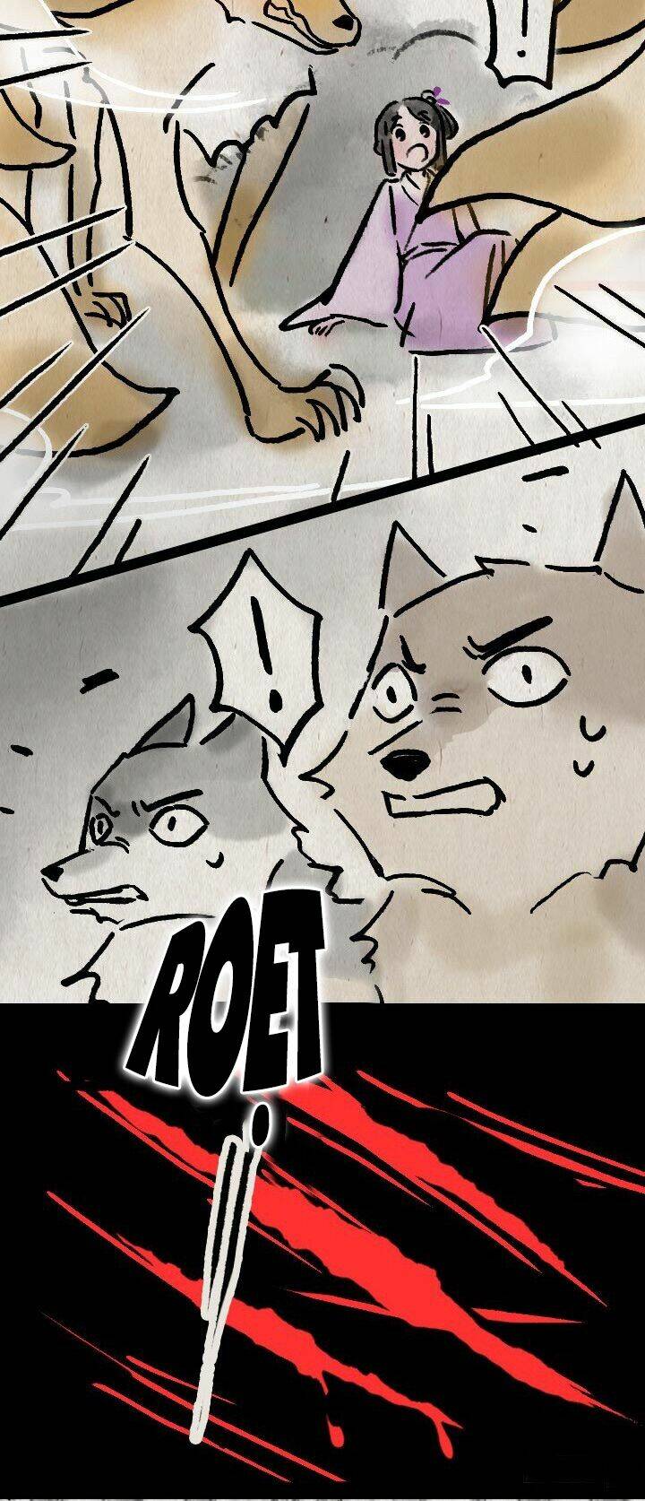 Nhất Thiền Tiểu Hòa Thượng - Chapter 83 - Page 41