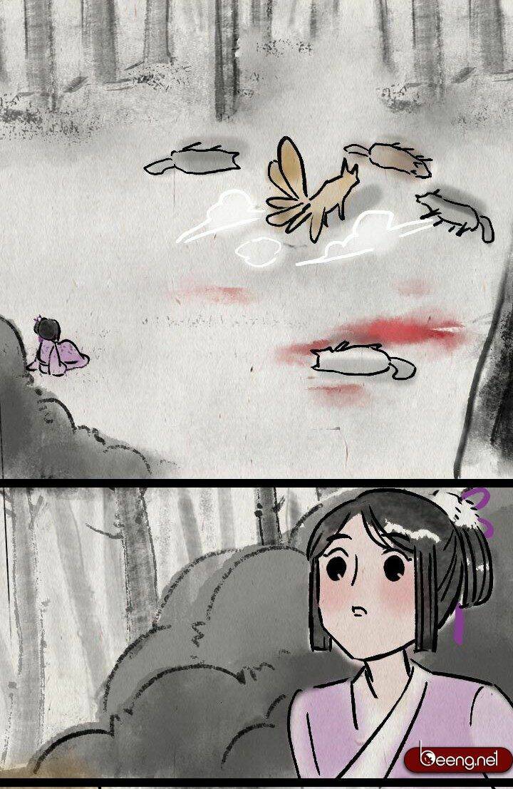 Nhất Thiền Tiểu Hòa Thượng - Chapter 83 - Page 42