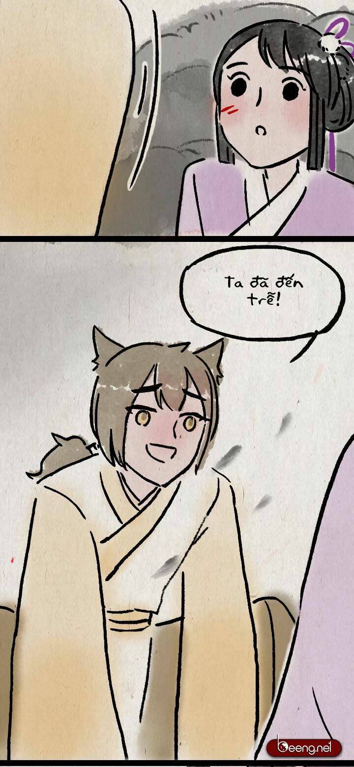 Nhất Thiền Tiểu Hòa Thượng - Chapter 83 - Page 44