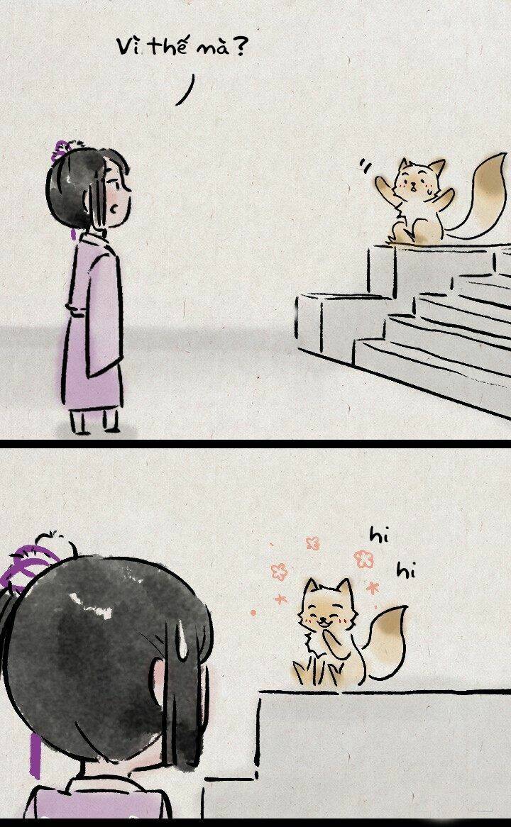 Nhất Thiền Tiểu Hòa Thượng - Chapter 83 - Page 4