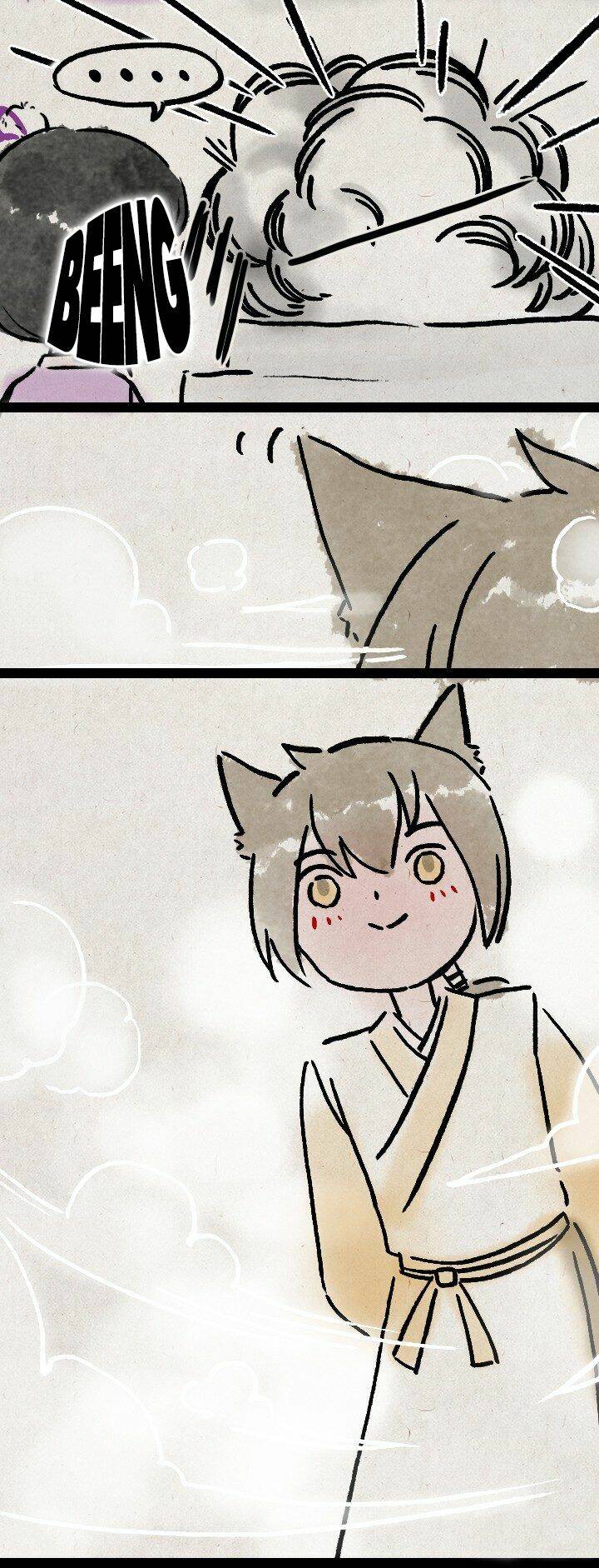 Nhất Thiền Tiểu Hòa Thượng - Chapter 83 - Page 5