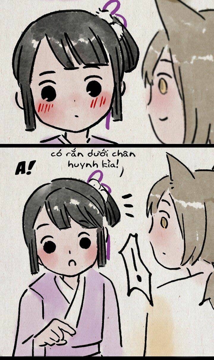 Nhất Thiền Tiểu Hòa Thượng - Chapter 83 - Page 7