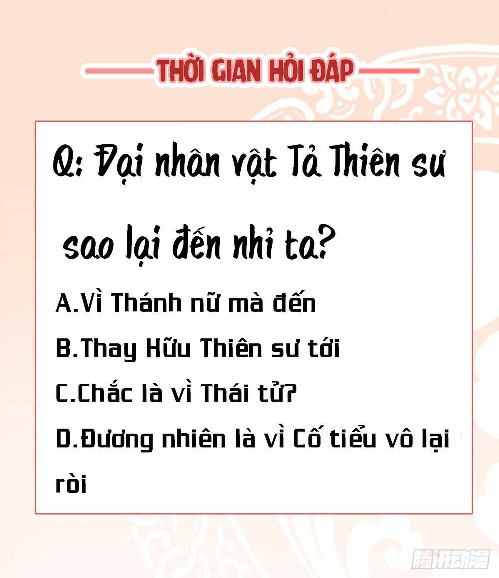 Độc Phi Tại Thượng, Tà Vương Tại Hạ - Chapter 26 - Page 11