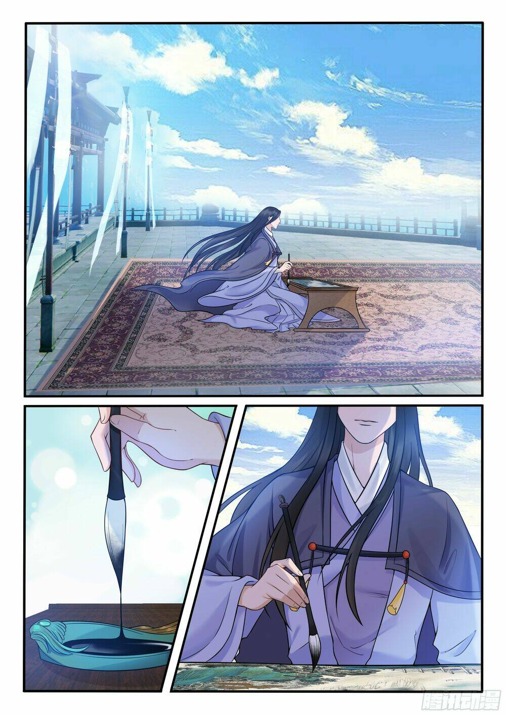 Độc Phi Tại Thượng, Tà Vương Tại Hạ - Chapter 26 - Page 7