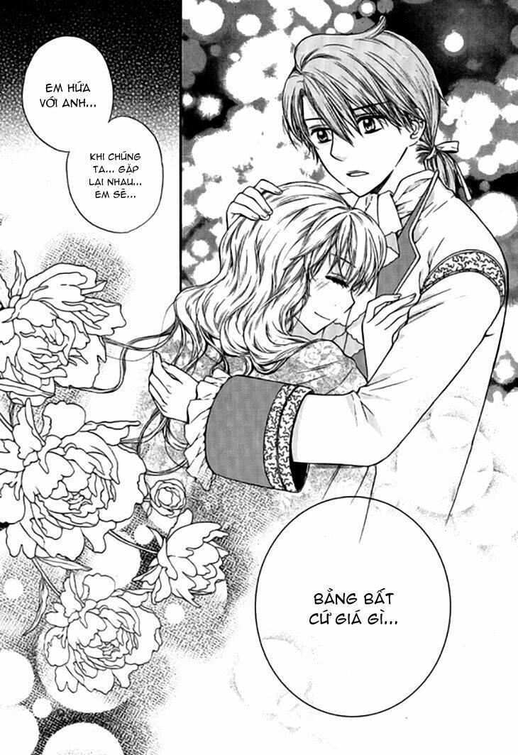 Glass shoe - Chapter 19 - Page 22