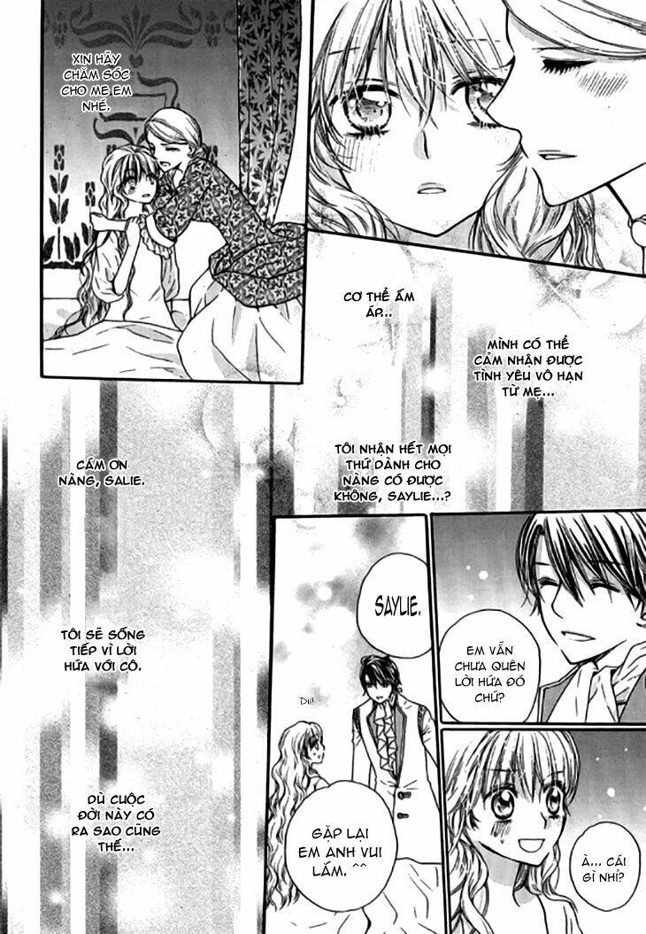 Glass shoe - Chapter 19 - Page 29