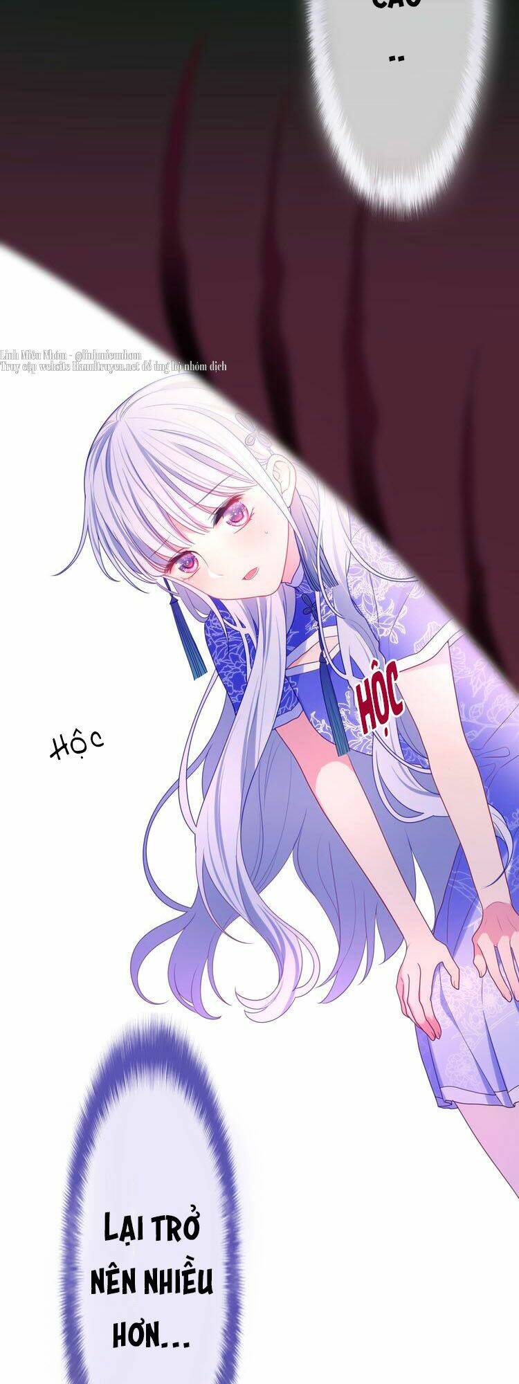 Monster - Độ Ấm Của Dã Thú Trầm Tĩnh - Chapter 6 - Page 10