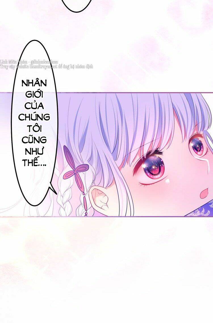 Monster - Độ Ấm Của Dã Thú Trầm Tĩnh - Chapter 6 - Page 17