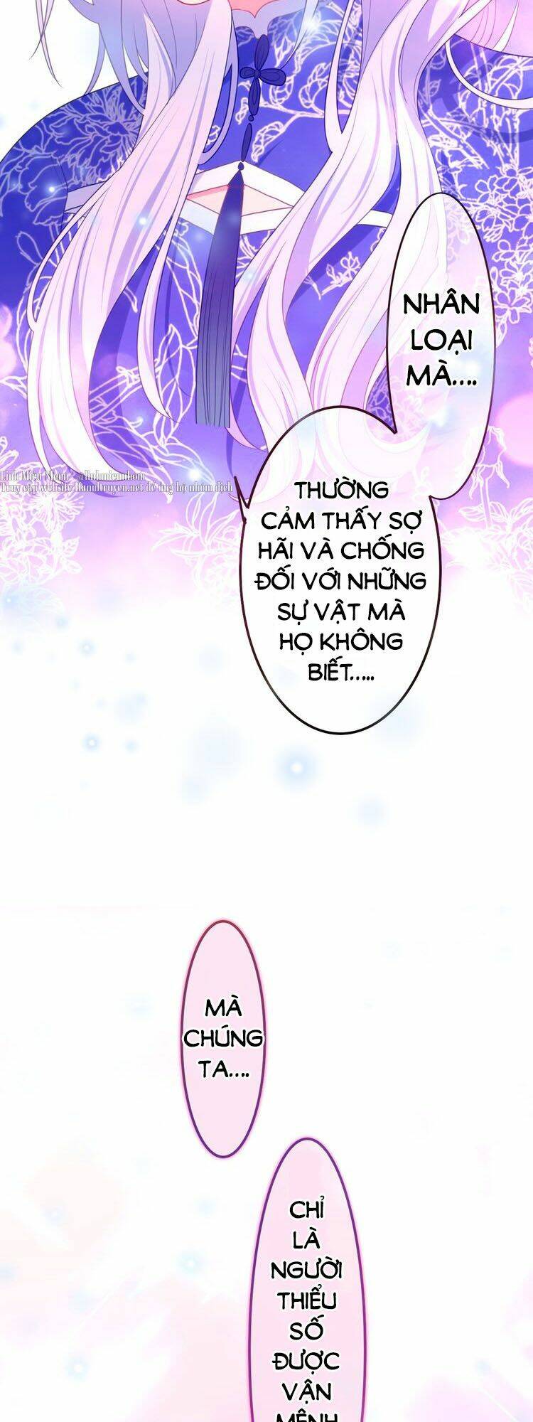 Monster - Độ Ấm Của Dã Thú Trầm Tĩnh - Chapter 6 - Page 20